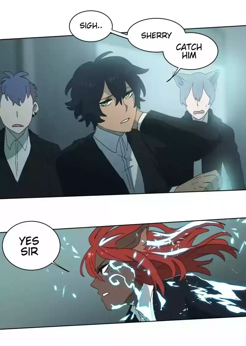Read LUMINE Manga Online