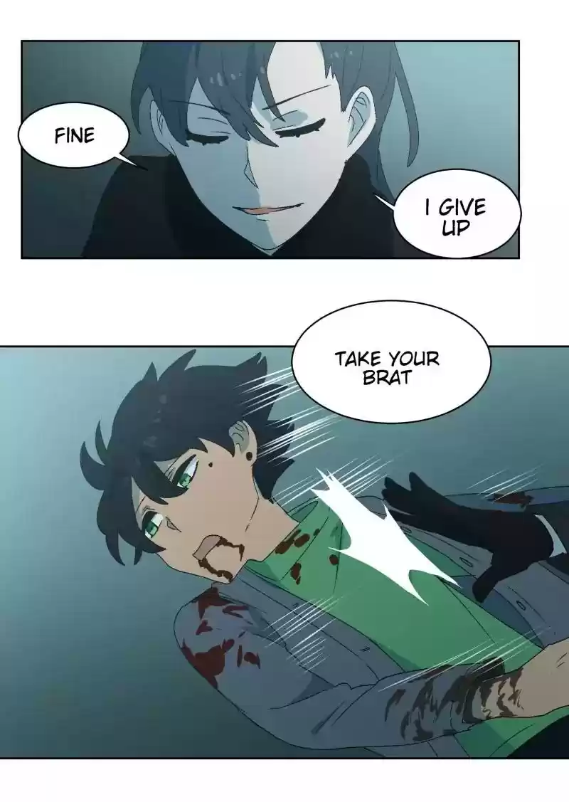 Read LUMINE Manga Online