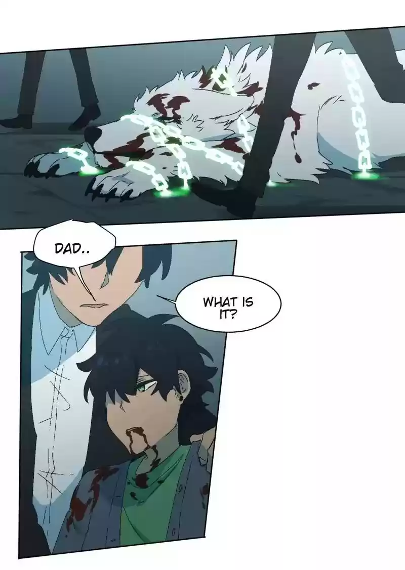 Read LUMINE Manga Online