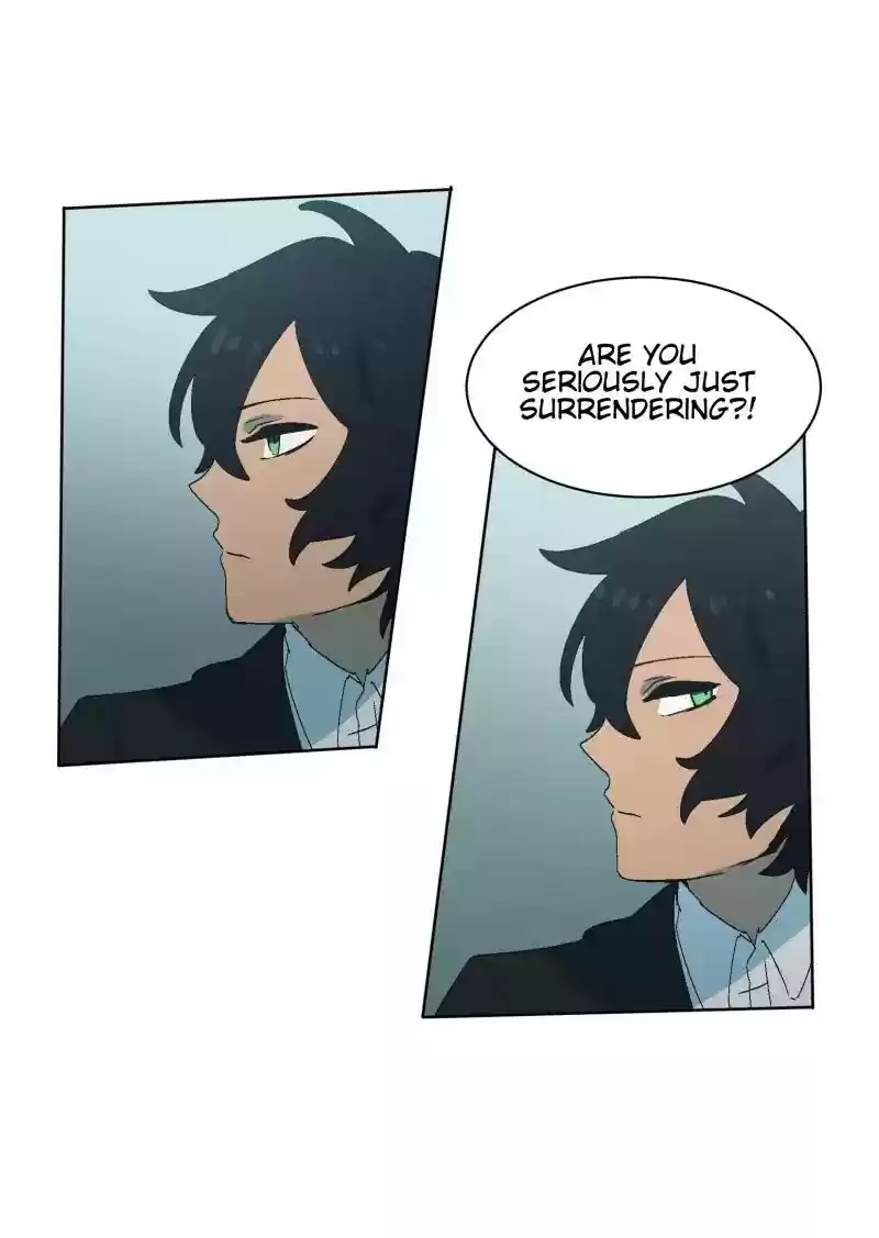 Read LUMINE Manga Online