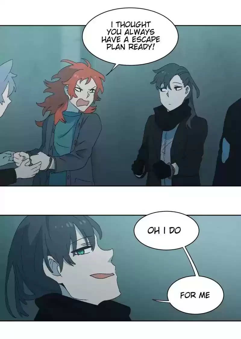 Read LUMINE Manga Online