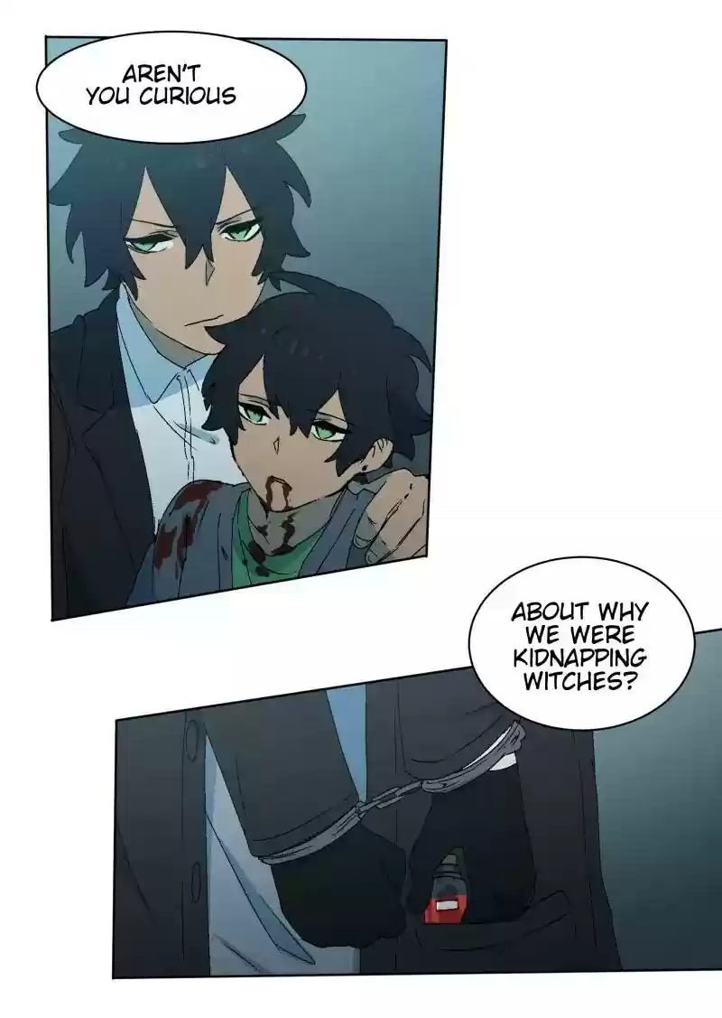 Read LUMINE Manga Online