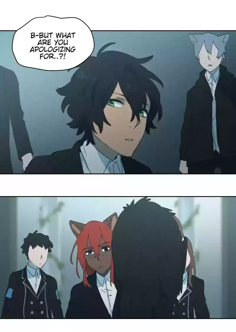 Read LUMINE Manga Online