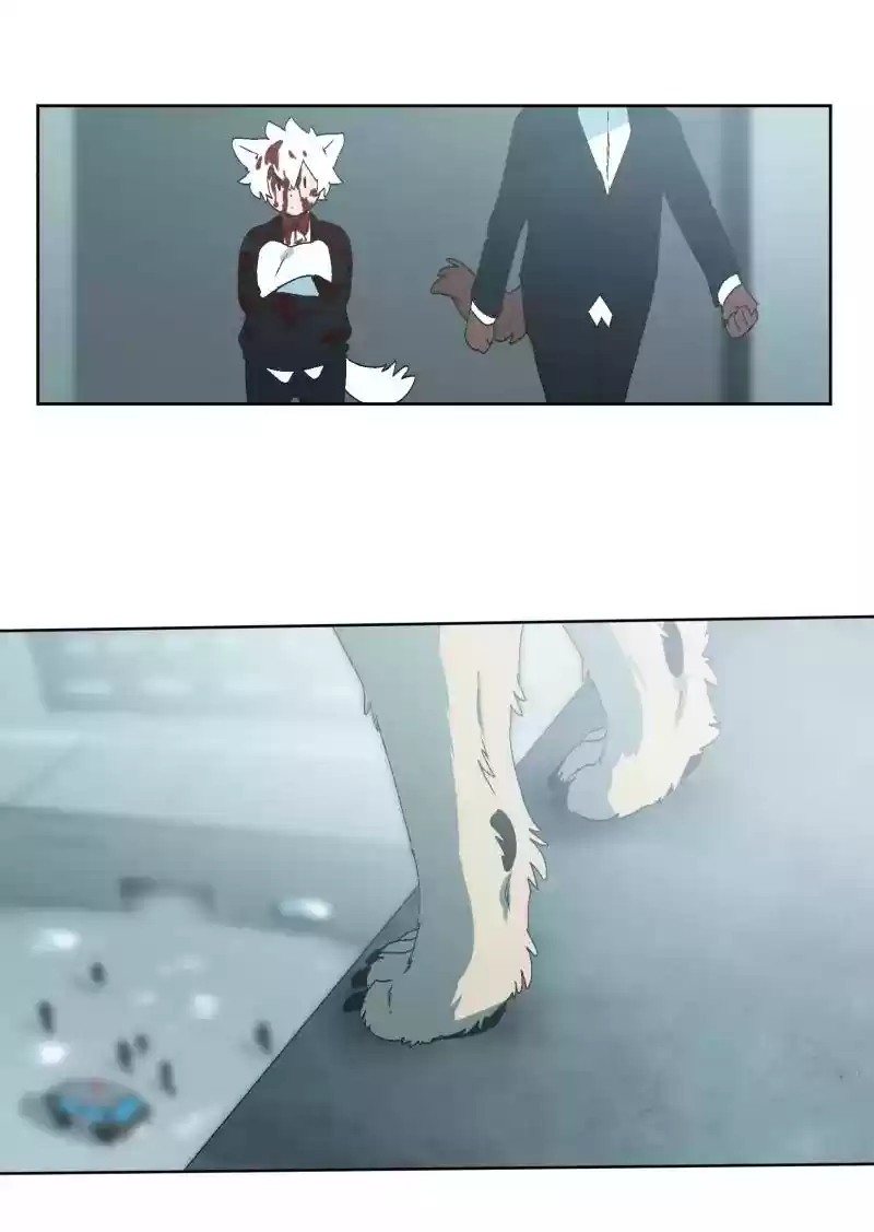 Read LUMINE Manga Online
