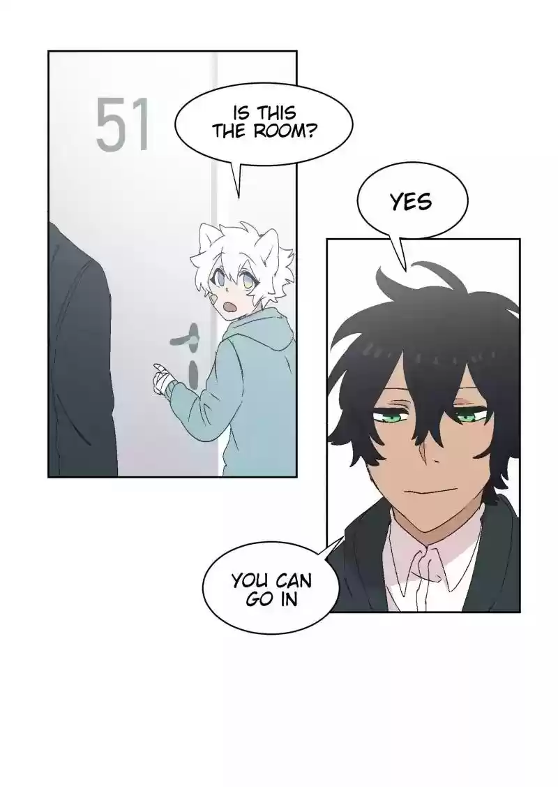 Read LUMINE Manga Online