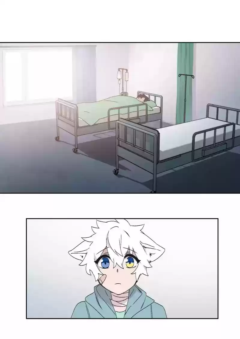 Read LUMINE Manga Online