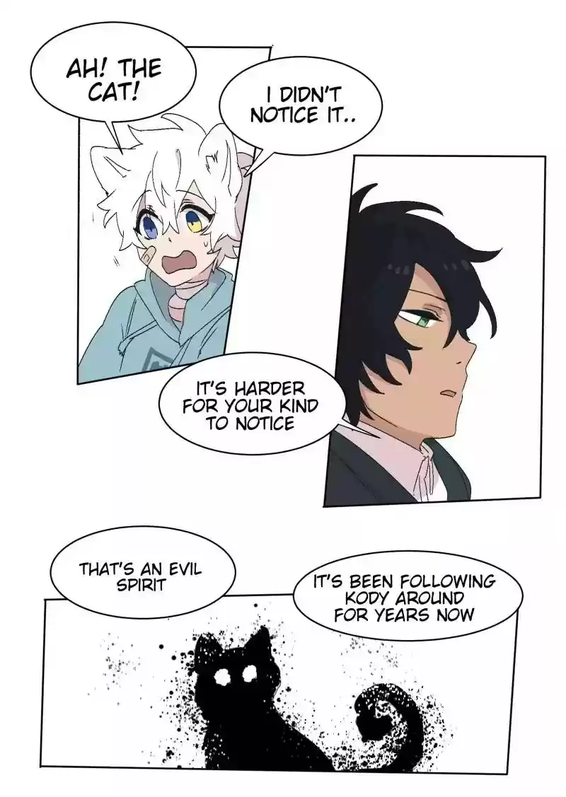 Read LUMINE Manga Online