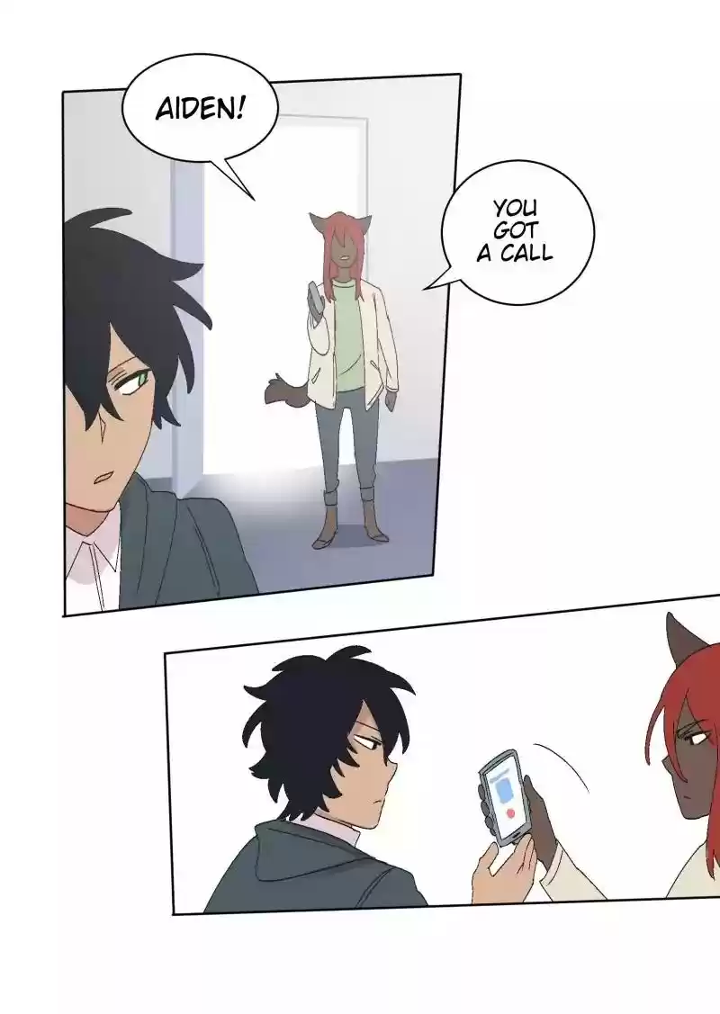 Read LUMINE Manga Online