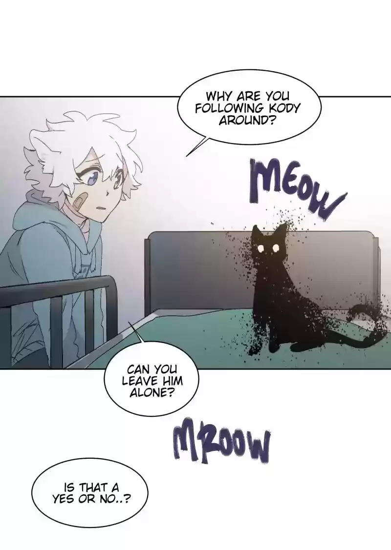 Read LUMINE Manga Online