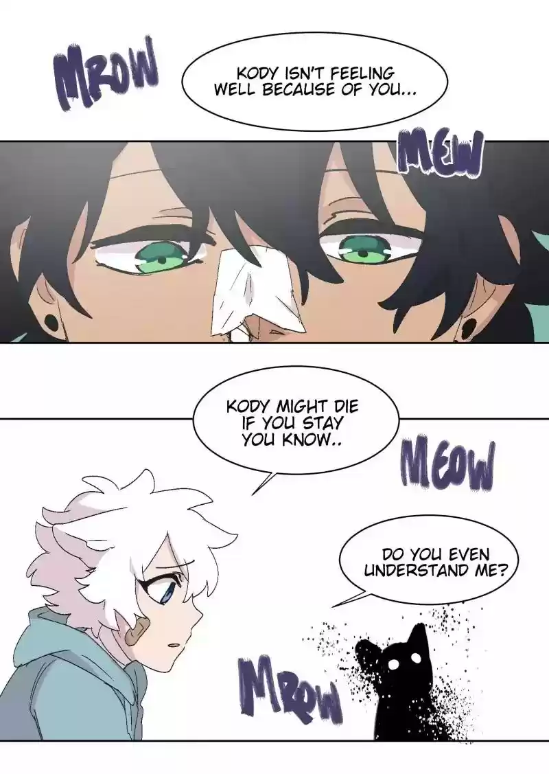 Read LUMINE Manga Online