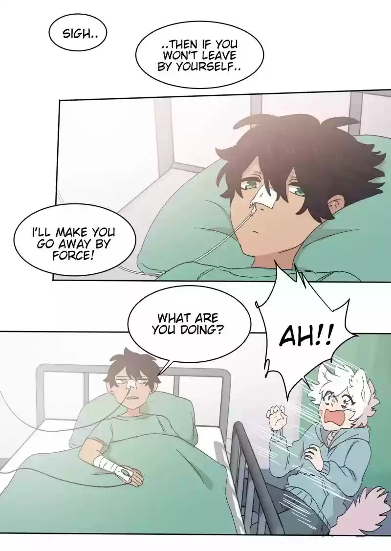 Read LUMINE Manga Online