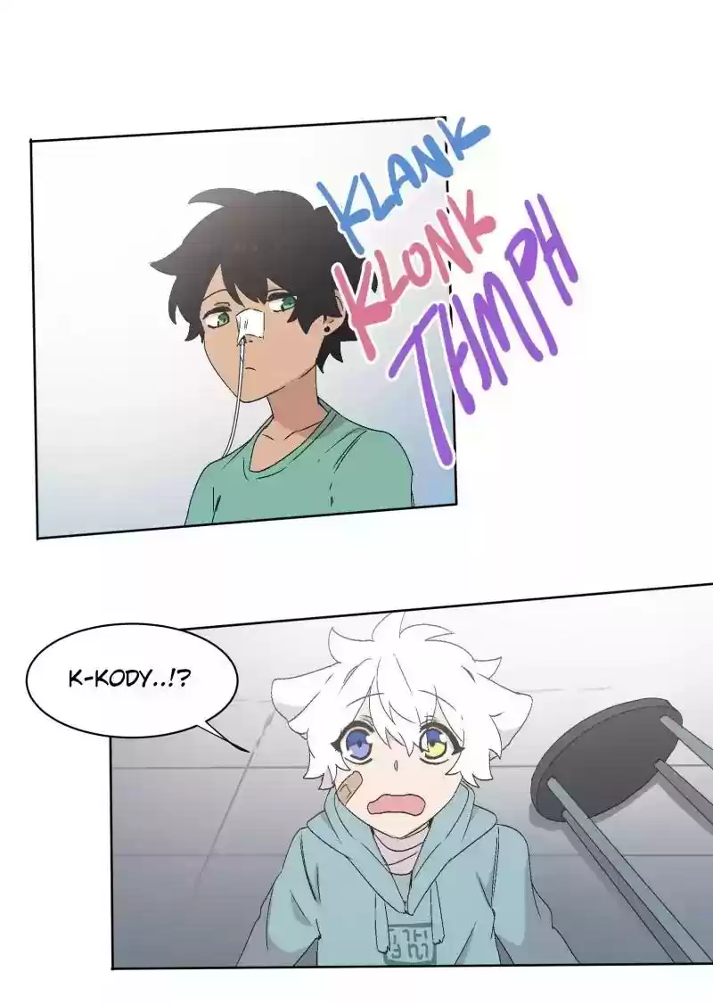 Read LUMINE Manga Online