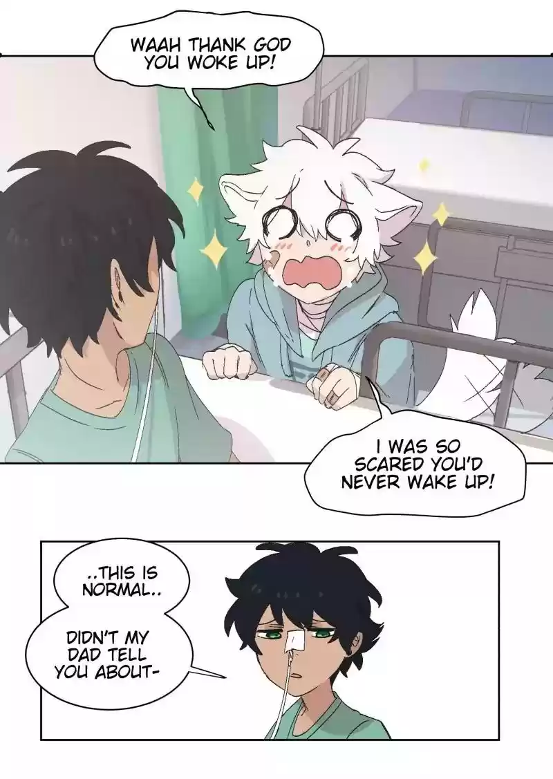 Read LUMINE Manga Online