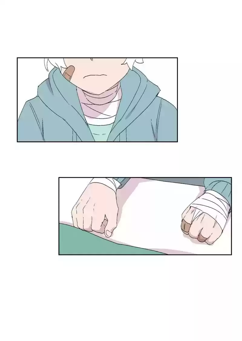 Read LUMINE Manga Online