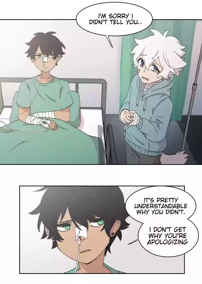 Read LUMINE Manga Online