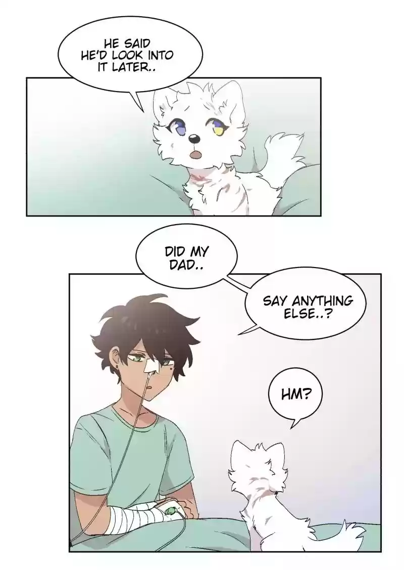Read LUMINE Manga Online