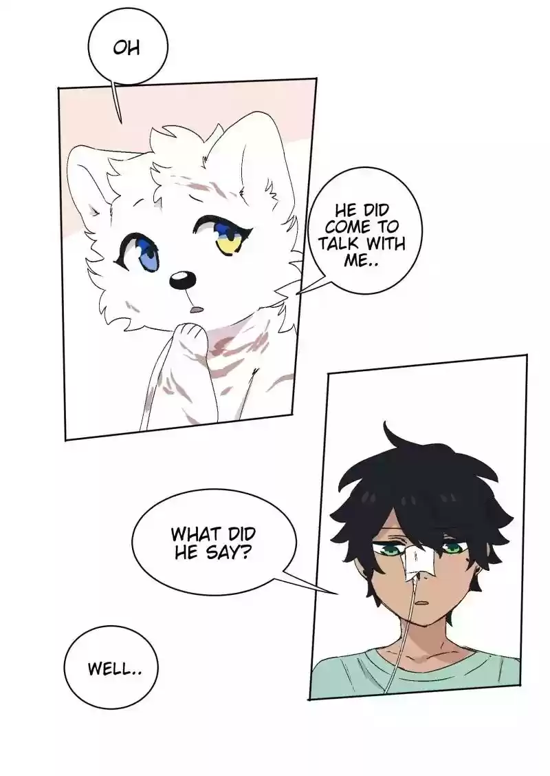 Read LUMINE Manga Online