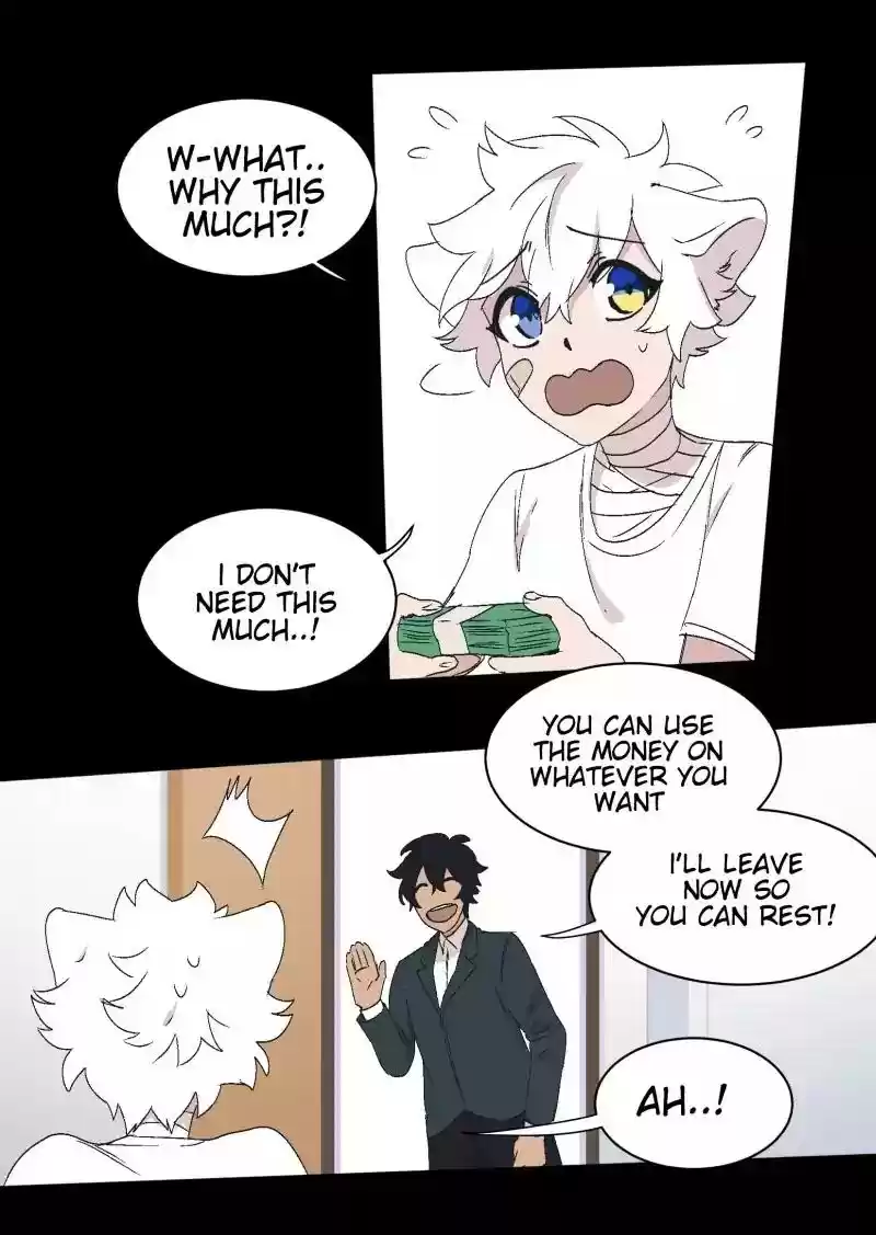 Read LUMINE Manga Online