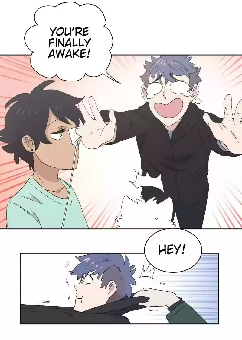 Read LUMINE Manga Online