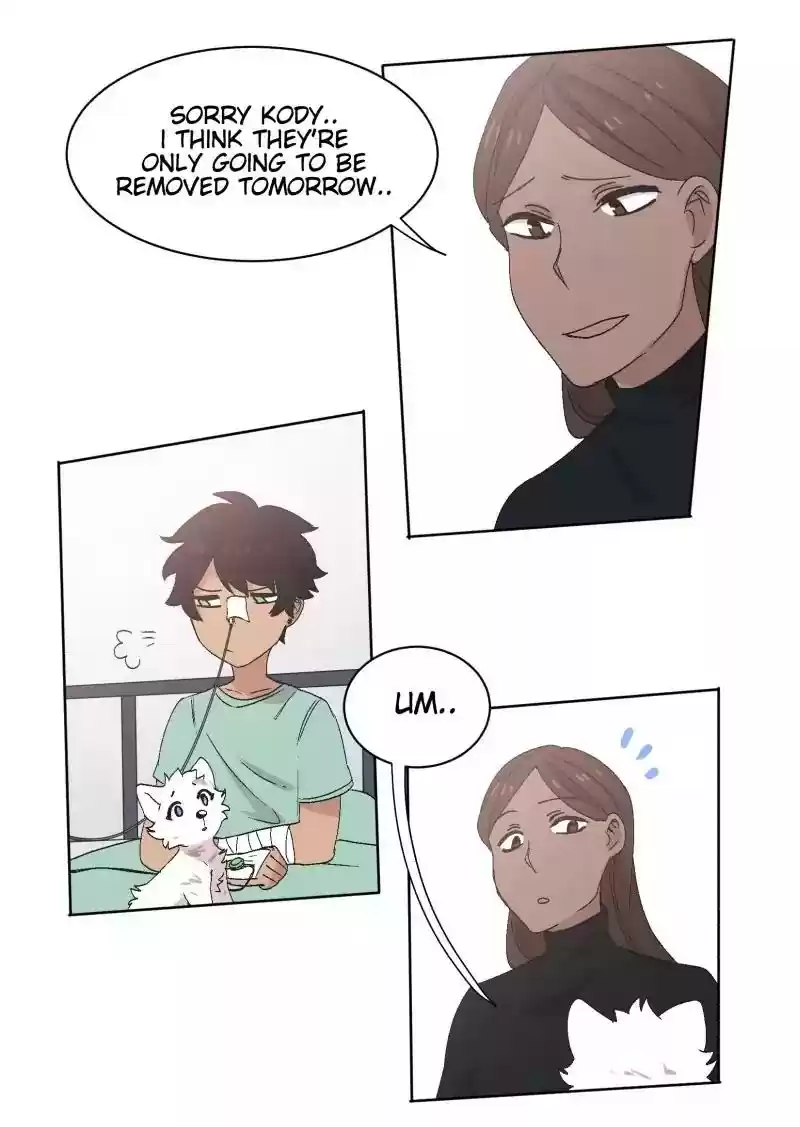 Read LUMINE Manga Online