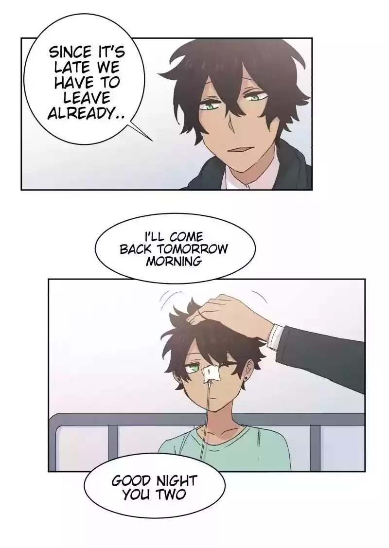 Read LUMINE Manga Online