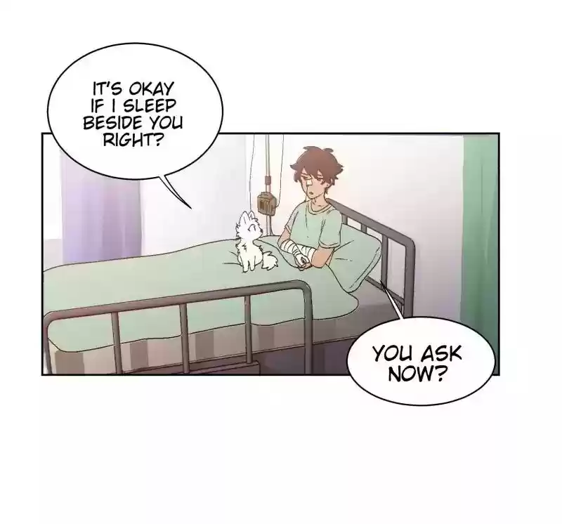 Read LUMINE Manga Online