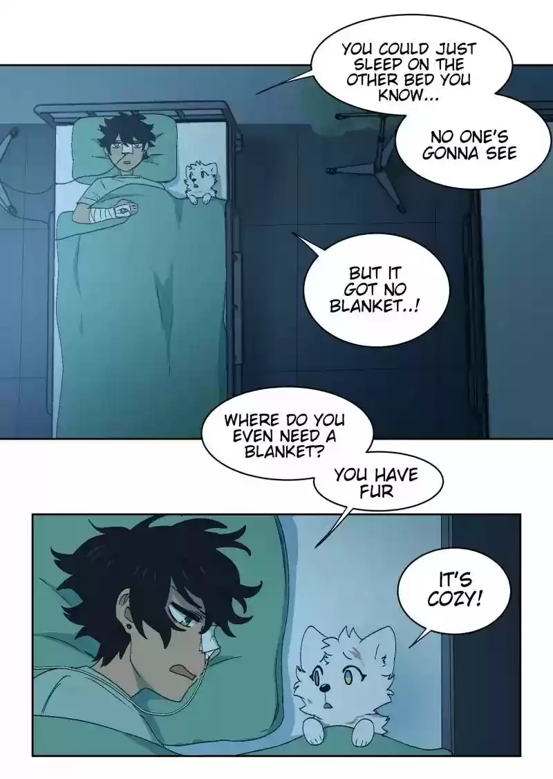 Read LUMINE Manga Online