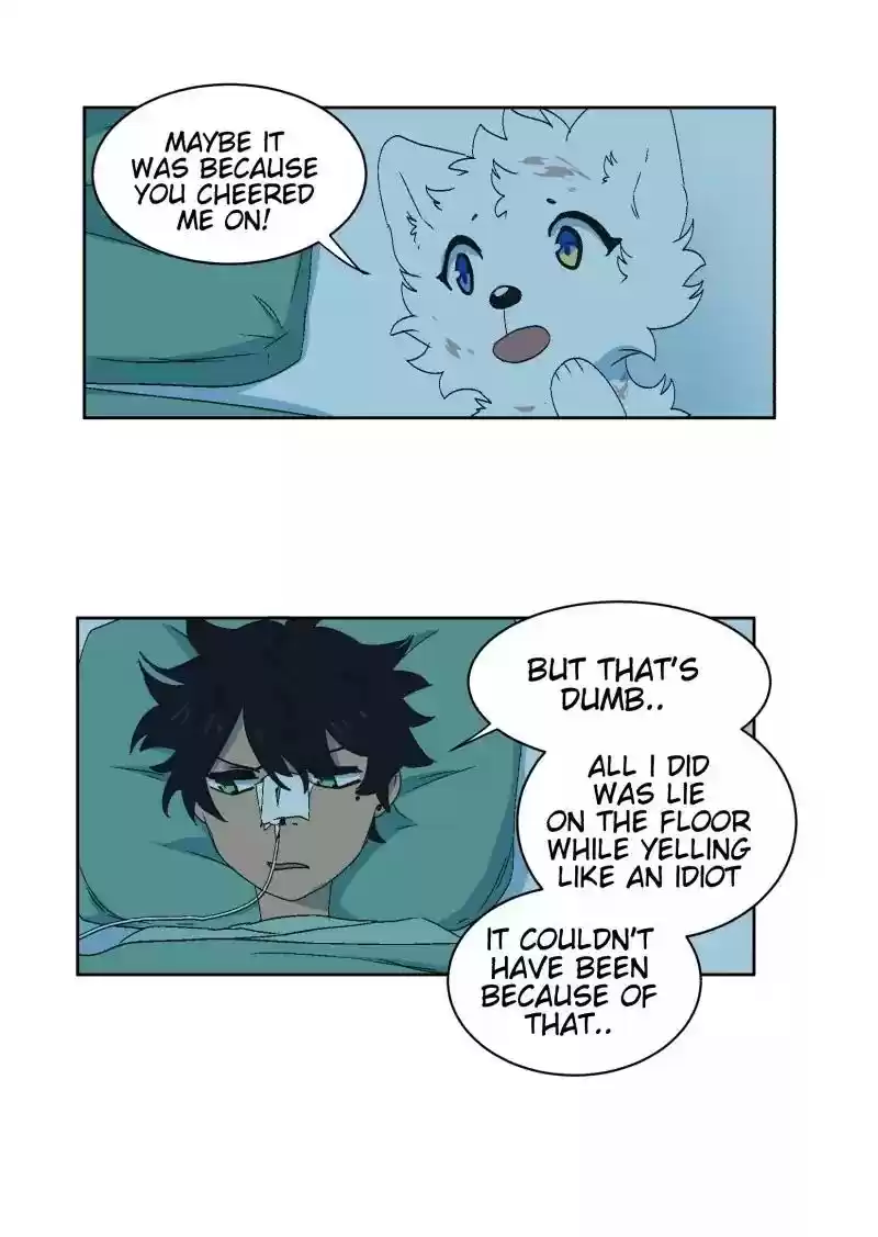Read LUMINE Manga Online