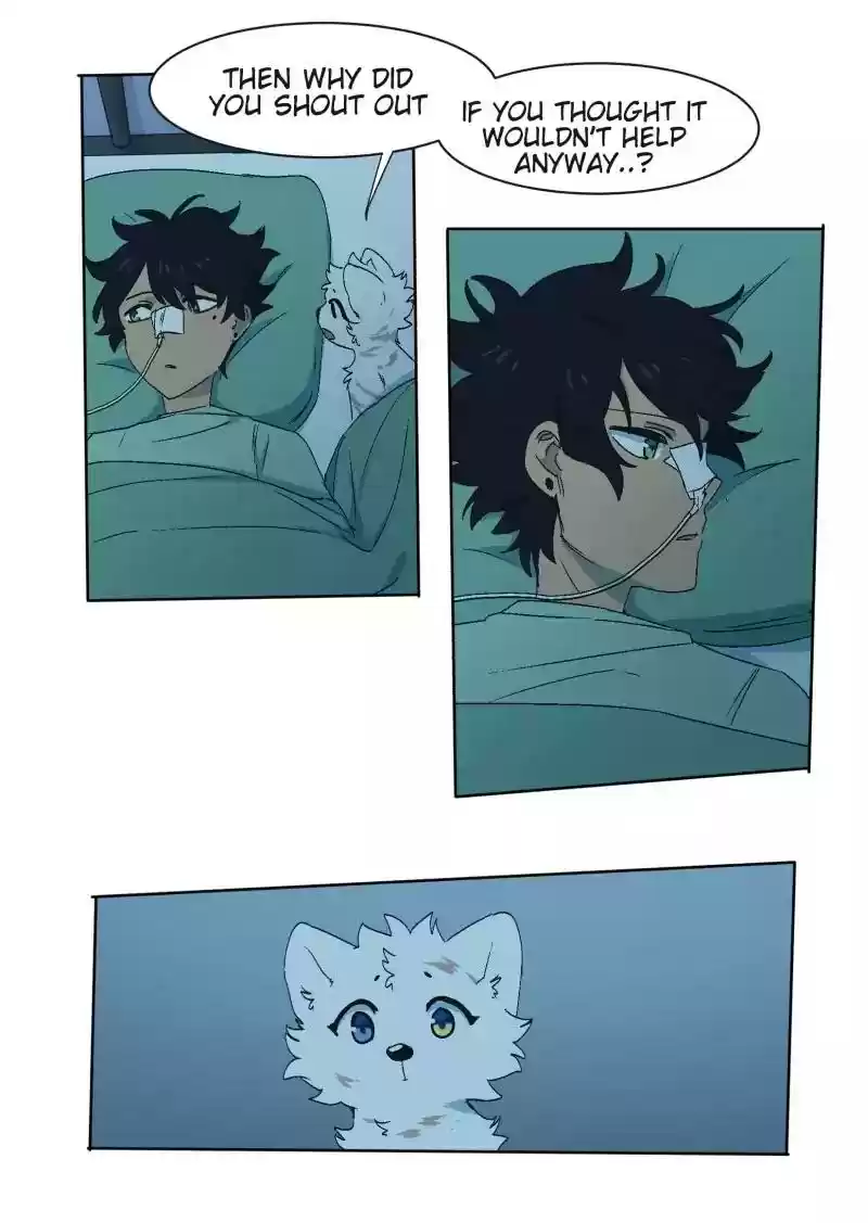 Read LUMINE Manga Online