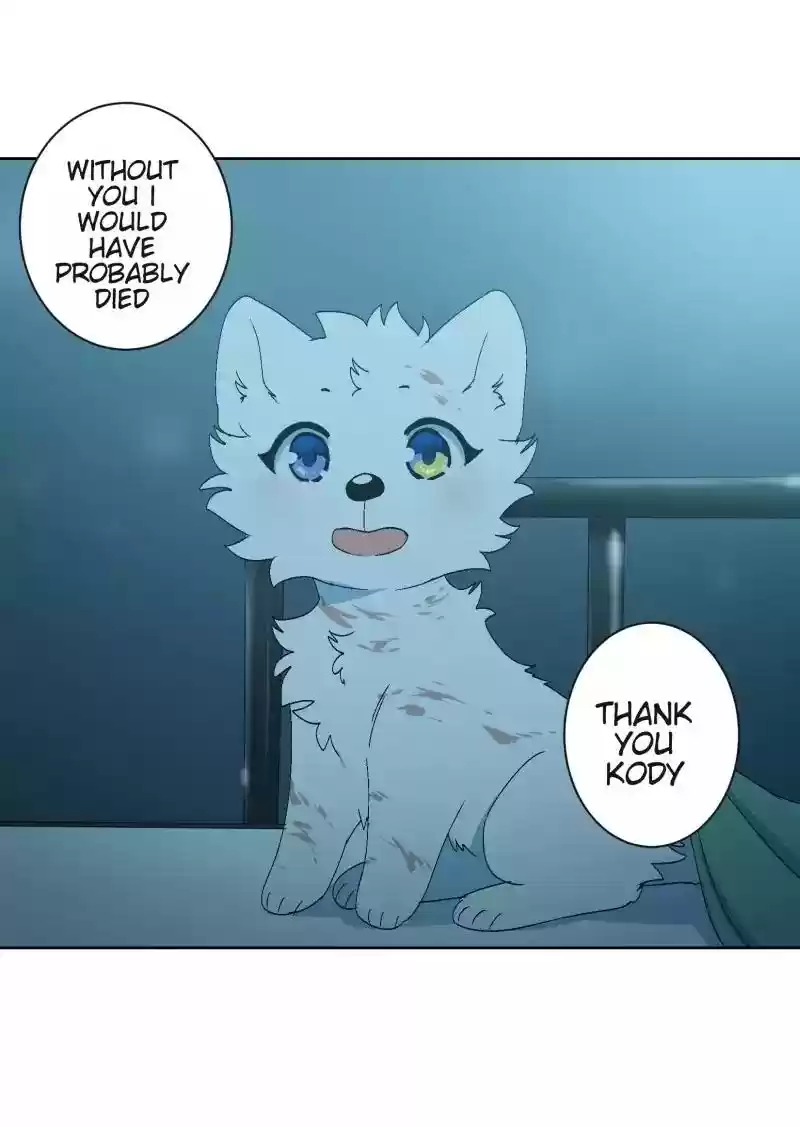 Read LUMINE Manga Online