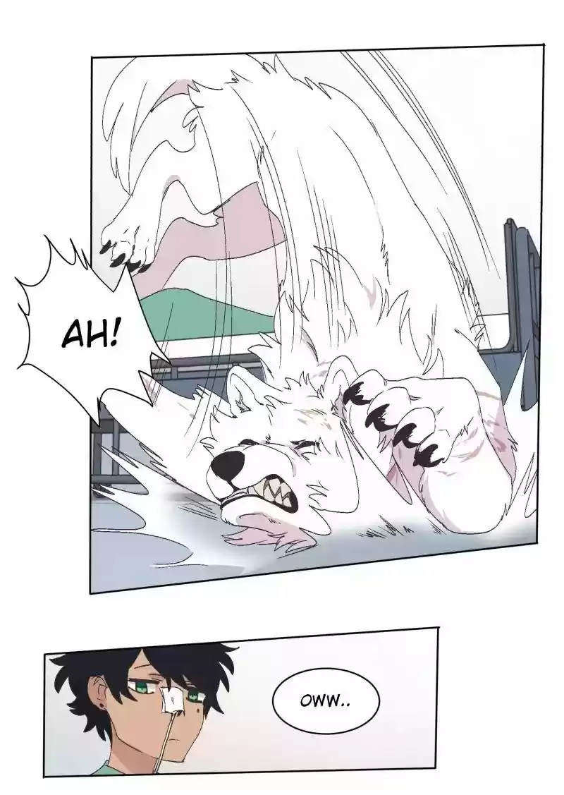 Read LUMINE Manga Online
