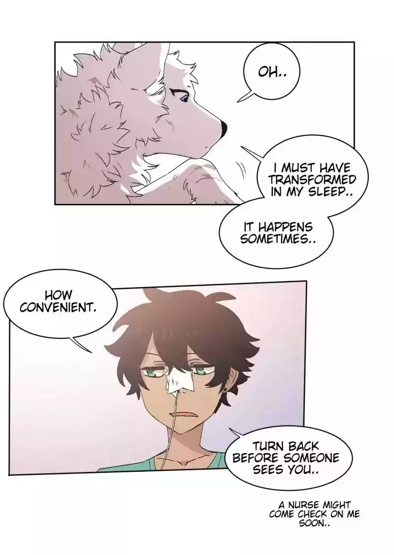 Read LUMINE Manga Online