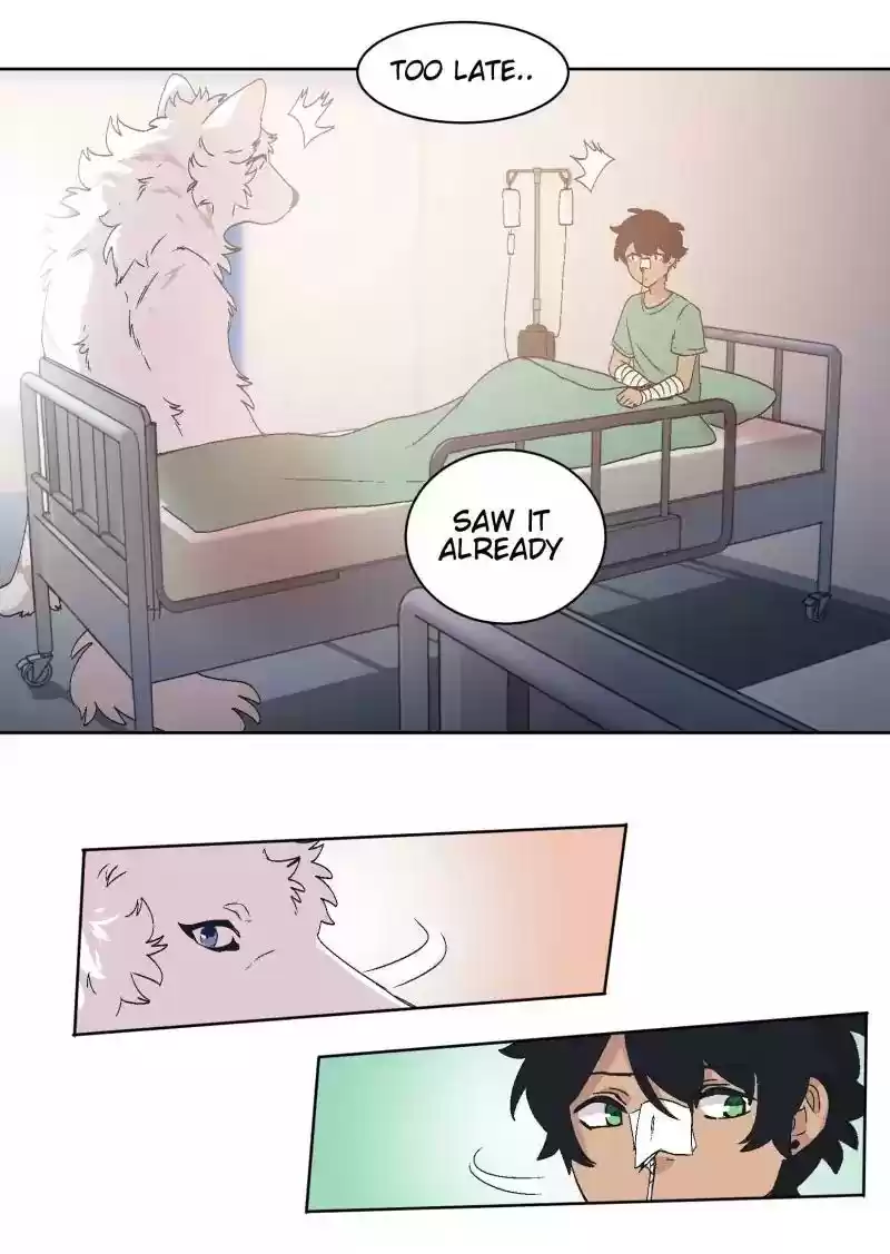 Read LUMINE Manga Online