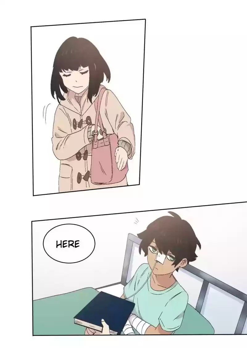 Read LUMINE Manga Online