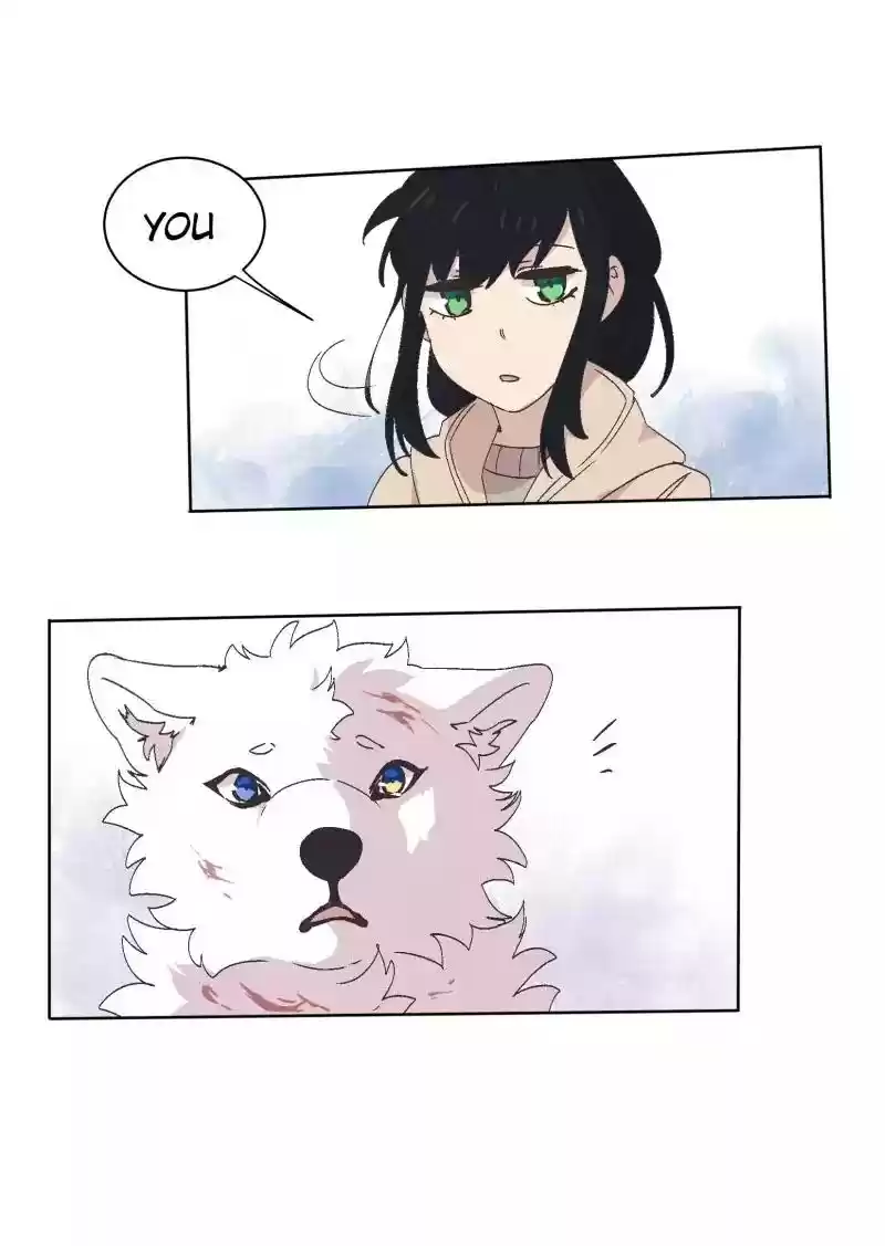Read LUMINE Manga Online