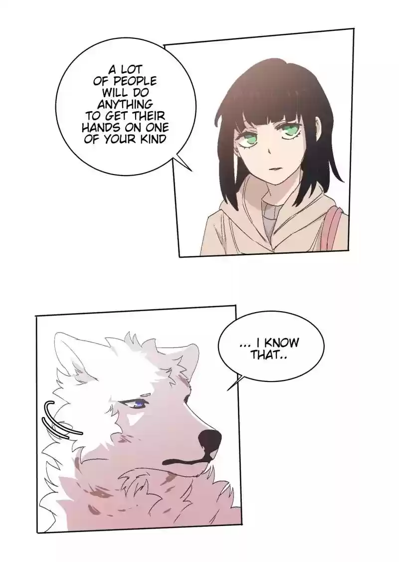 Read LUMINE Manga Online
