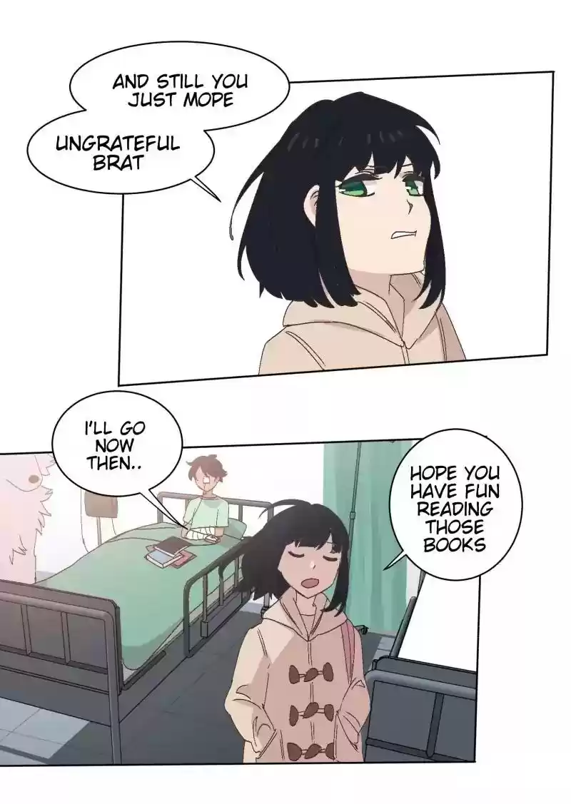 Read LUMINE Manga Online