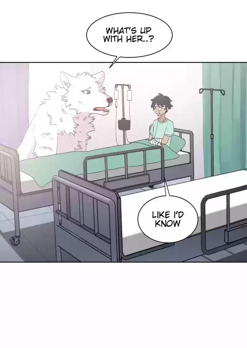Read LUMINE Manga Online