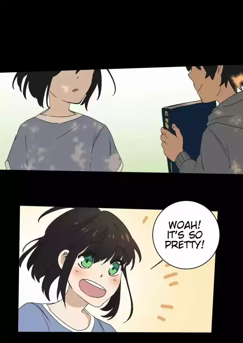 Read LUMINE Manga Online