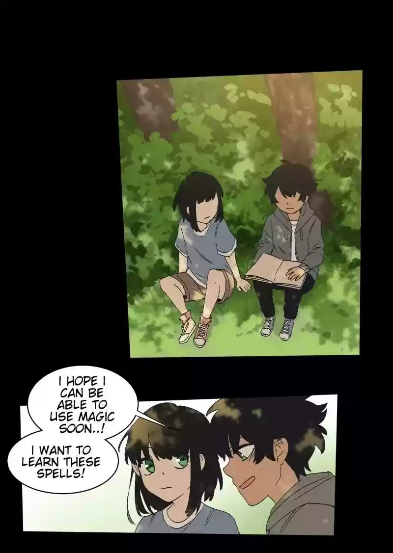 Read LUMINE Manga Online