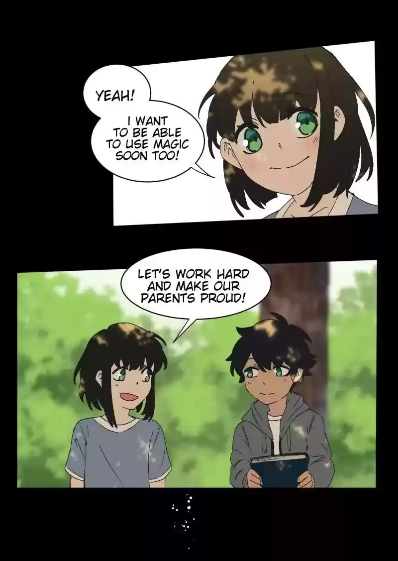 Read LUMINE Manga Online