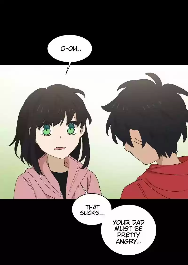 Read LUMINE Manga Online