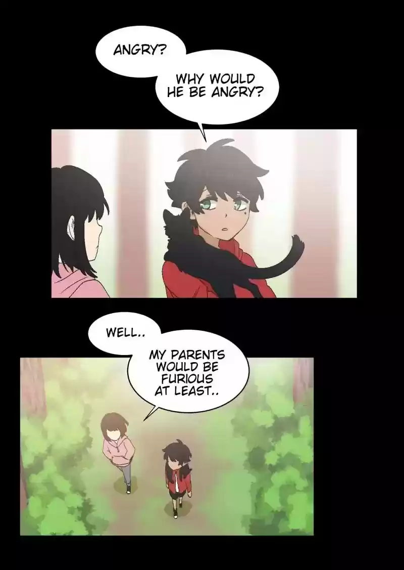 Read LUMINE Manga Online