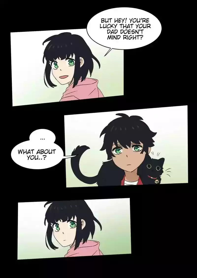 Read LUMINE Manga Online