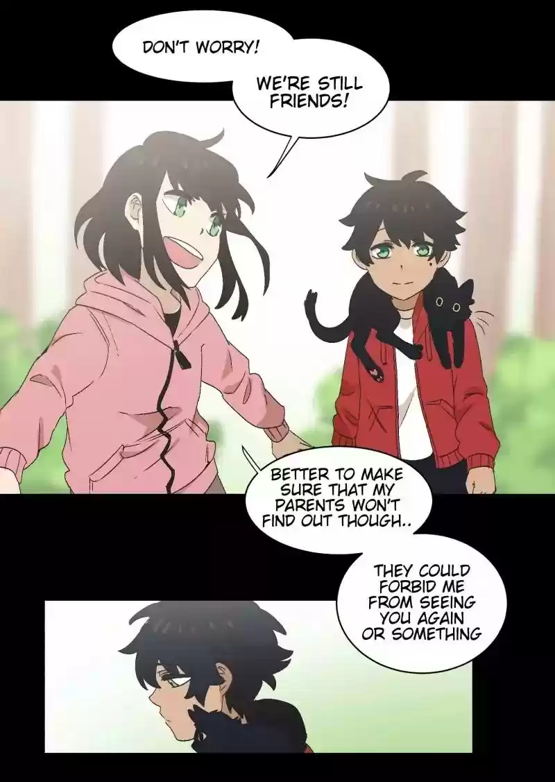 Read LUMINE Manga Online
