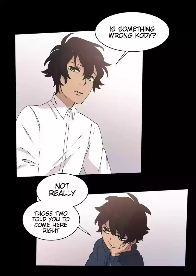 Read LUMINE Manga Online