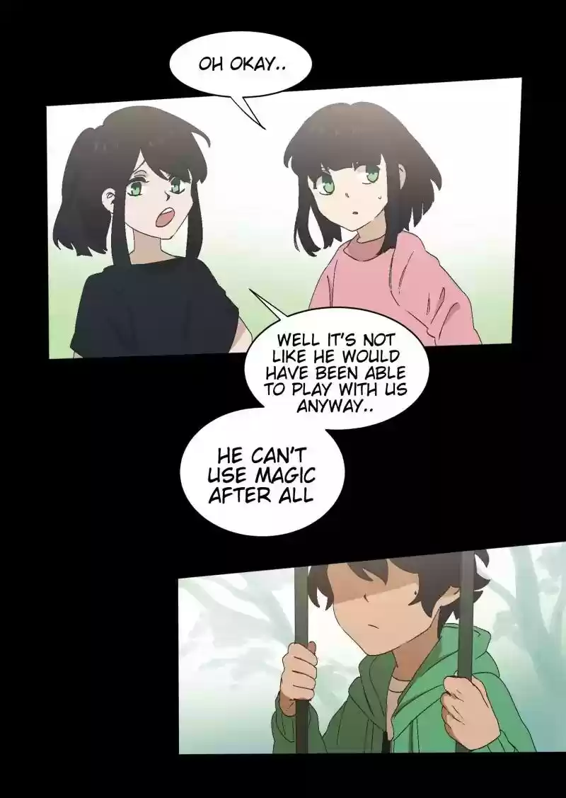Read LUMINE Manga Online