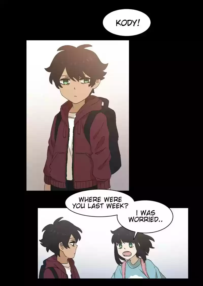 Read LUMINE Manga Online