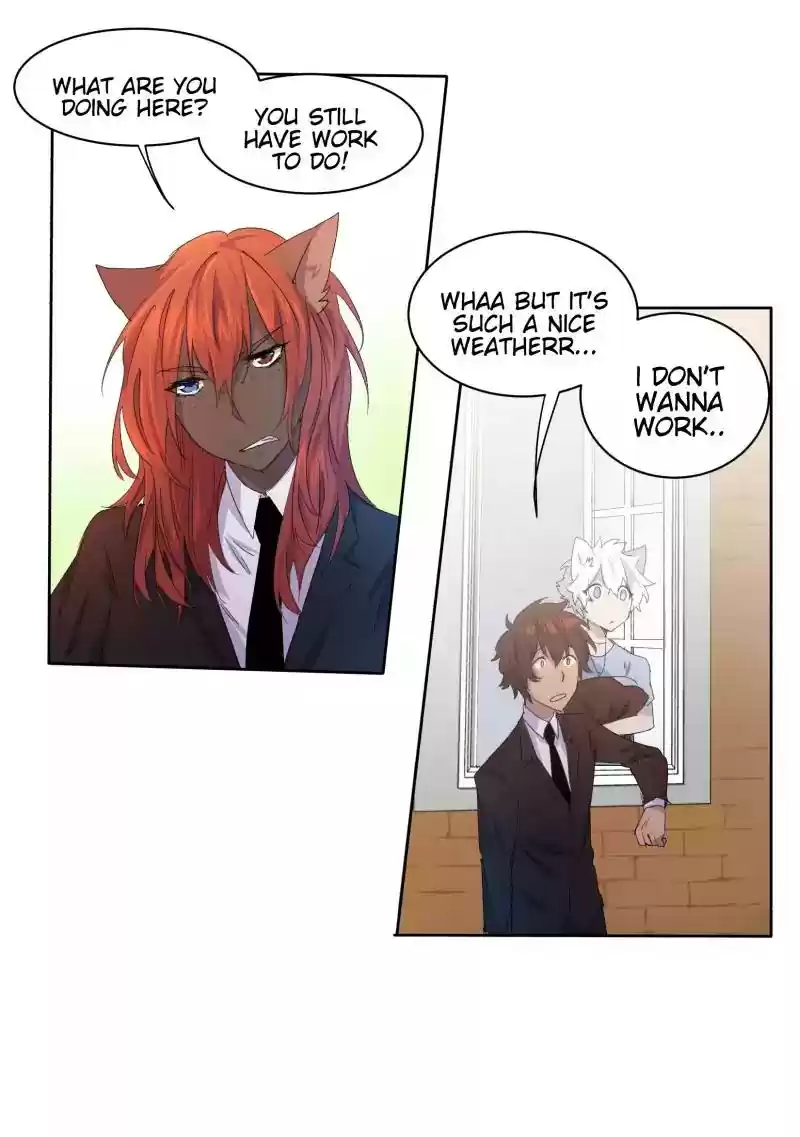 Read LUMINE Manga Online