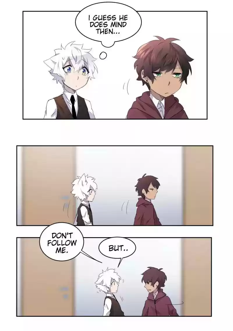 Read LUMINE Manga Online